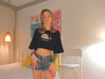 Naked cam girl conniesperry image #3621779