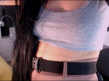 Naked cam girl annaliese_bach image #2189788