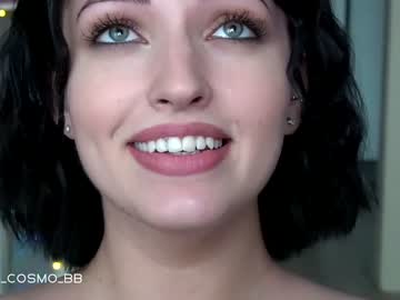 Naked cam girl cosmo_bb image #3833555