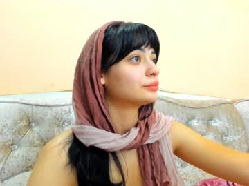 Naked cam girl moroccan_diamond image #513664