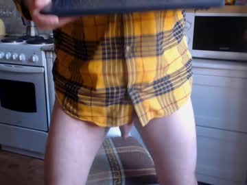 Naked cam man christian_baker image #1432793