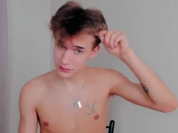 Naked cam man justin_martin666 image #732752