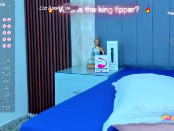 joseph_chloe naked cam