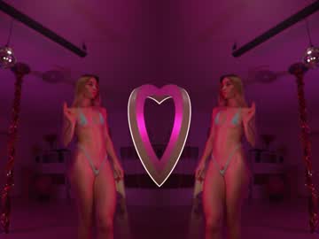 Naked cam girl hannahjames710 image #3459725