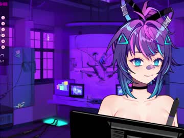 Naked cam girl projektmelody image #3609107