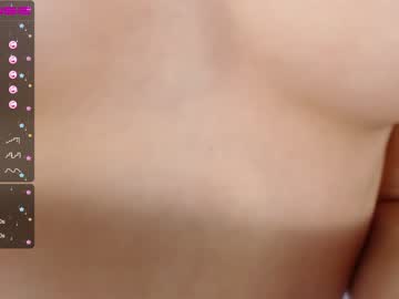 Naked cam girl little_effy18 image #1398720