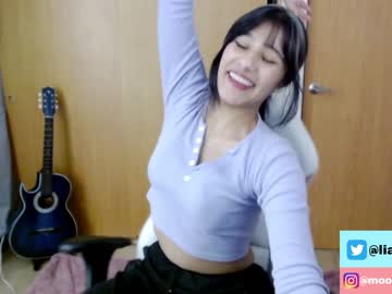 liahmoon naked cam