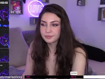 Naked cam girl mari_and_jandro image #2358041