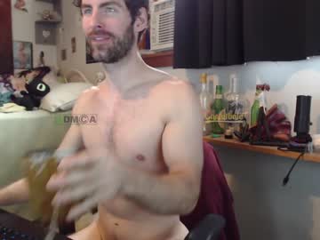 Naked cam man bedghost image #2330881