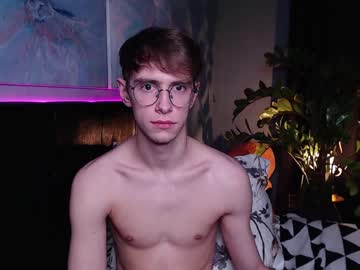 Naked cam man alfie_evanss image #2097228