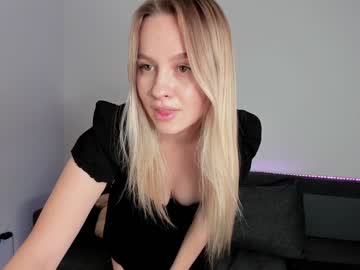 Naked cam girl coy_ariela image #184267