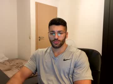 Naked cam man rogan1604 image #802210