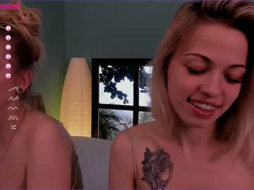 Naked cam couple huntertiana image #1841683