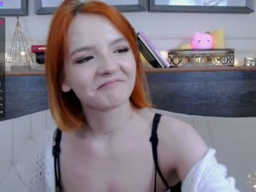 Naked cam girl ginger_pie image #780388
