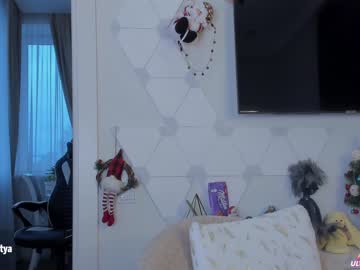 Naked cam girl sweety_rinushka_ image #707312