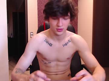 Naked cam man teddy_mode image #2324397
