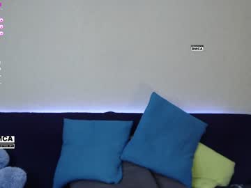 Naked cam girl anna_bonbon image #1382970