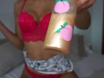 Naked cam girl cherrishlulu image #1596214