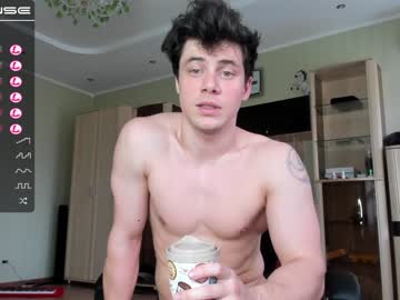 Naked cam man tayler_durden1 image #1271714