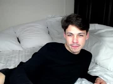 Naked cam man aidan_ace image #1021789
