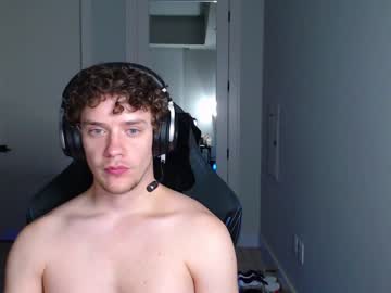 Naked cam man ironthud image #437936