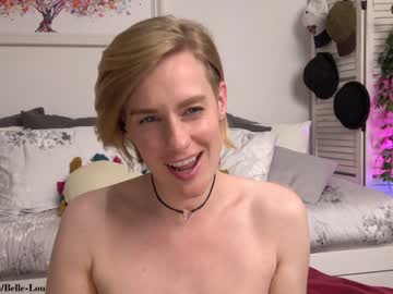 Naked cam girl belle_jlou image #247941