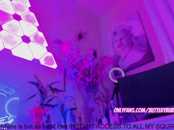 Naked cam girl butterybubblebutt image #1918169