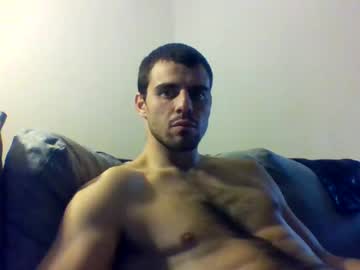 Naked cam man kerzo29 image #2933462