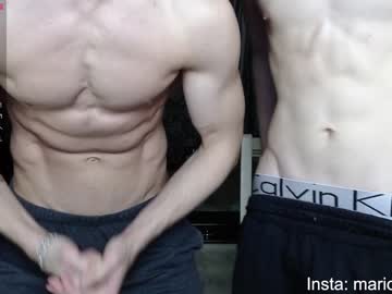 Naked cam man mario_serhos image #927553