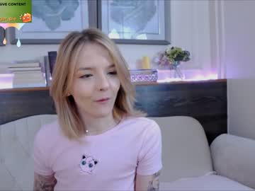Naked cam girl ginger_pie image #2232349