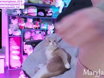 Naked cam girl maryjane_314 image #3087106