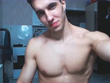 Naked cam man theodore_hot image #658876
