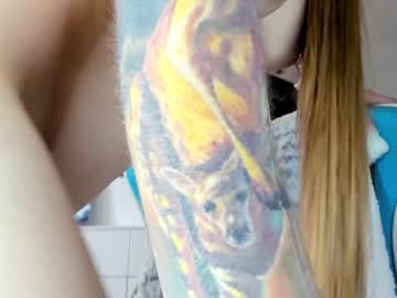 Naked cam girl _witch__ image #2000036