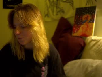 Naked cam girl crimsonxrapture image #839635