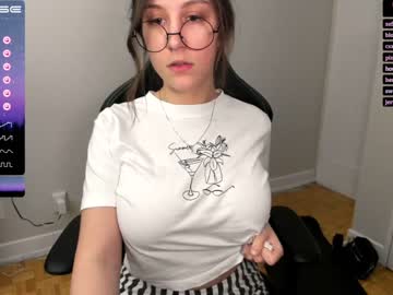 Naked cam girl alexa_dream image #3602515
