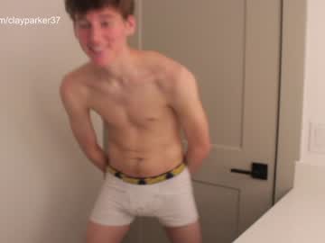 Naked cam man clay_parker image #305941