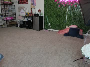 Naked cam girl pr3ttyp1nkpussy image #2335321