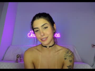 Naked cam girl jeangreybianca image #3100809