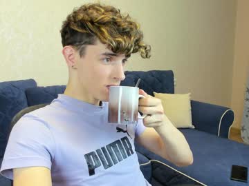 Naked cam man james_mil image #3731070