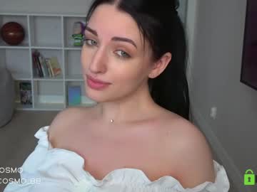 Naked cam girl cosmo_bb image #1609670