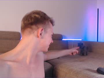 Naked cam man andy_bjorn image #674473