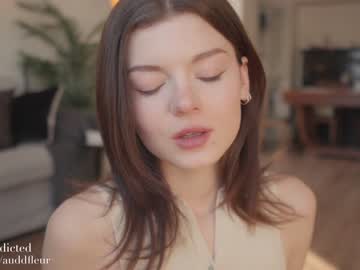 Naked cam girl auddicted image #3116736