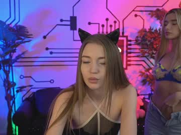Naked cam couple anabel054 image #3100866