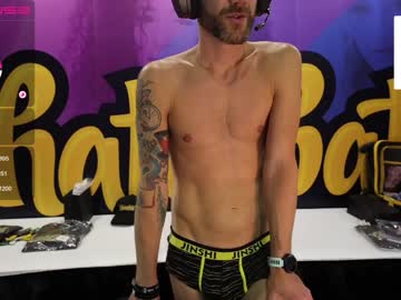 Naked cam man bradbronton image #1659274