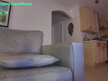 Naked cam man treyanthony image #4054771