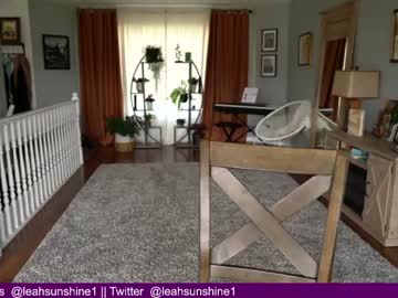 Naked cam girl leahsunshine image #1405187