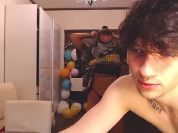 Naked cam man teddy_mode image #2075066