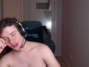 Naked cam man ironthud image #502957