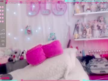 Naked cam girl daddyslittlegirl01 image #1261135