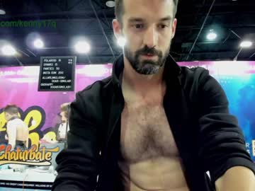 Naked cam man kennykyle image #1664586